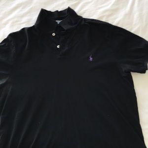 Ralph Lauren polo!